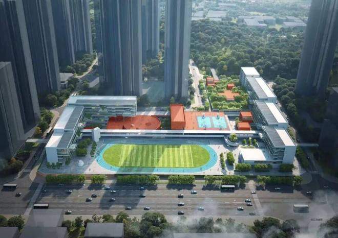 400套安居房售罄!金光华凤凰九里·恒苑圆满收官,创深圳“现象级”