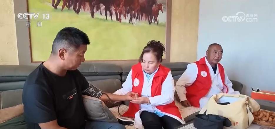 铸牢共同体 中华一家亲 