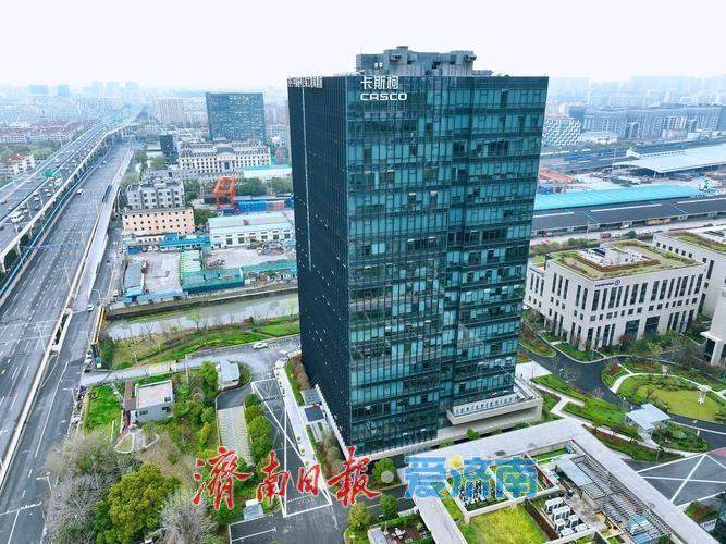 项目赋能 生产线上的新动能丨卡斯柯牵手济南 做让地铁又稳又准的“智慧大脑”