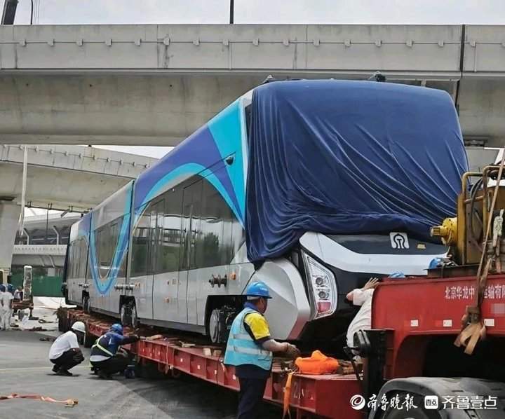 北跨落关键一子，济南如何启幕“轨道上的黄河时代”