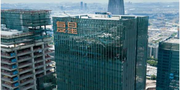 绿色引领稳中求进,复星保德信人寿深耕可持续发展