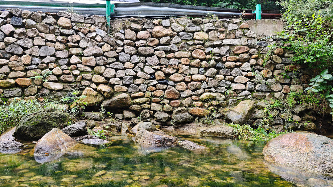 椿树沟防山洪蹲点记：转移50名村民只需十几分钟