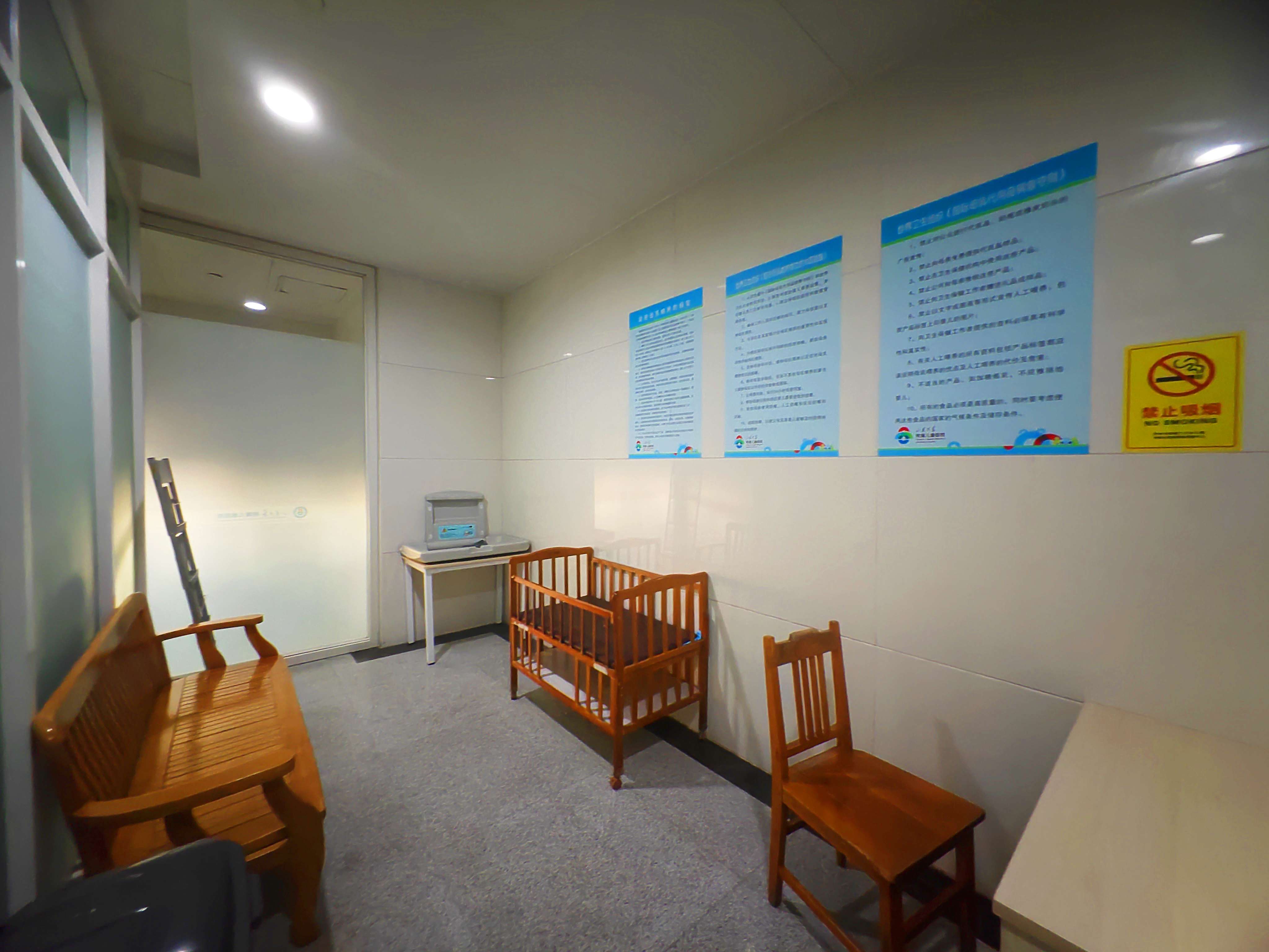 从特殊人群的"需求清单"看济南社会暖意