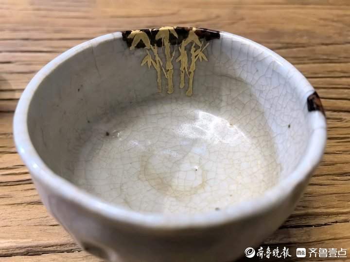 济南95后瓷器修复师，四年光阴修补七百多个故事