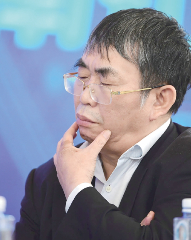 聂卫平：“棋圣”之名，背负半生的荣光与重量