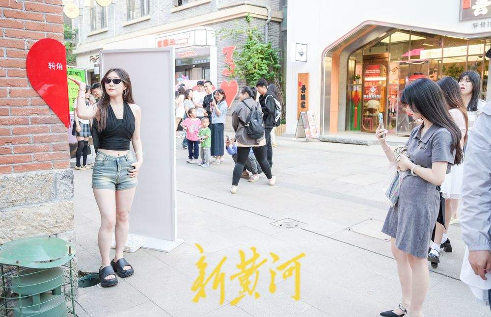 一年四季 泉在济南｜来老商埠里走一走，感受一座城市的浪漫