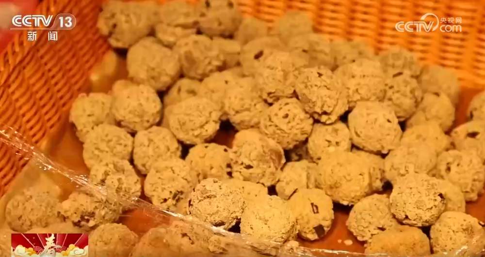 多地为市民游客营造“可观+可感+可参与”欢乐空间 春节假期年味十足