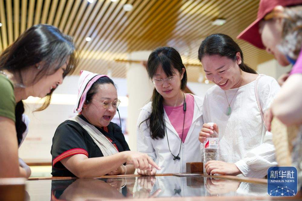 迎接国际博物馆日
