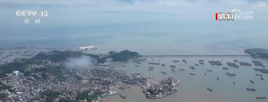 南海台风看似“平平无奇”影响不容小觑