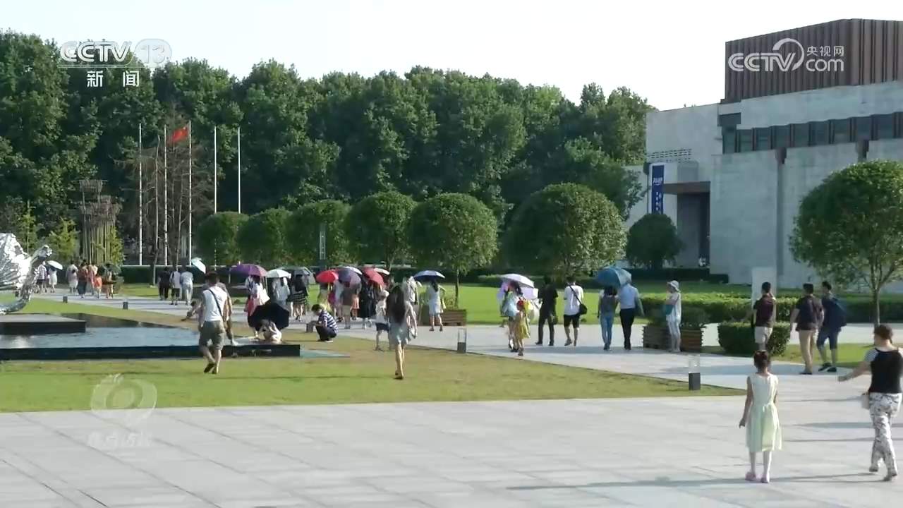 持续高温下 各地多措并举守护群众平安度夏