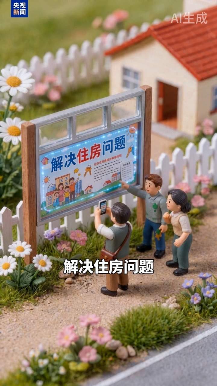 公积金使用范围再扩容！从购房工具变身住房全周期民生账户