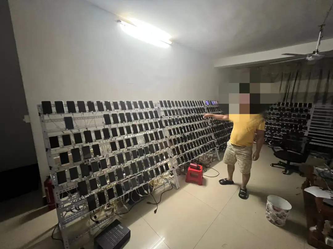 花小钱就能涨粉、刷量?公安网安部门全链条摧毁一“网络水军”团伙