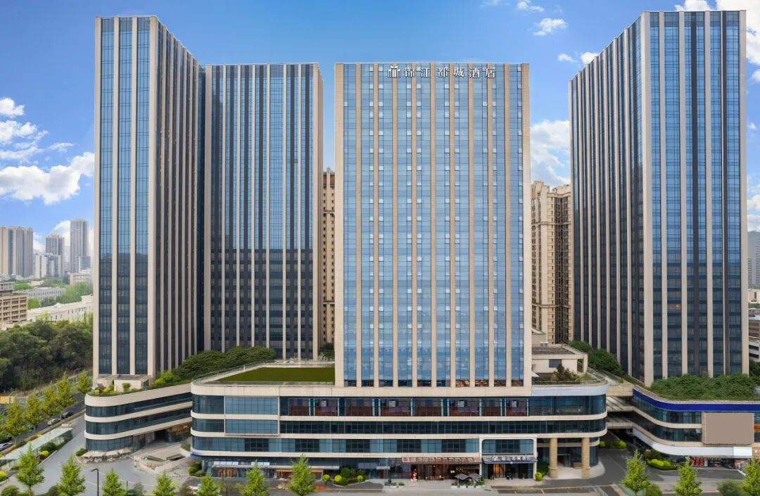 “质量型扩张”时代，中高端酒店有了新故事