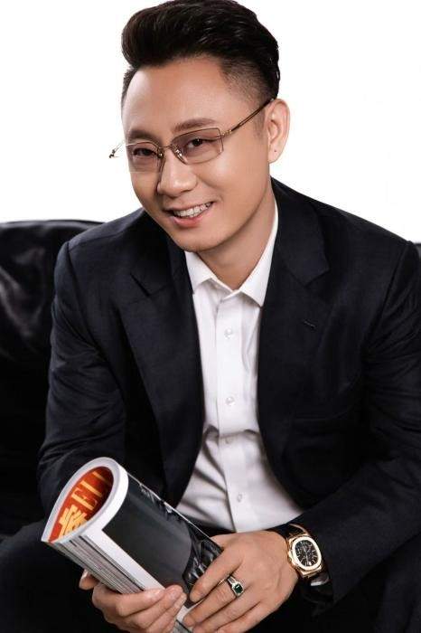 鼎药世家刘辉亮：让中医养生文化走向大众