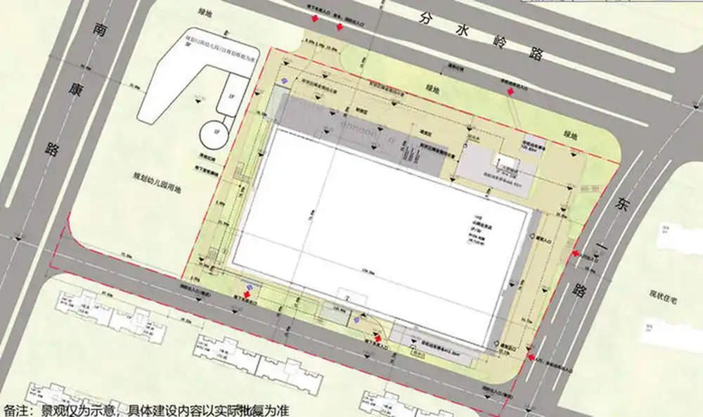 山姆、盒马都来了!济南南部商业版图迎来焕新升级