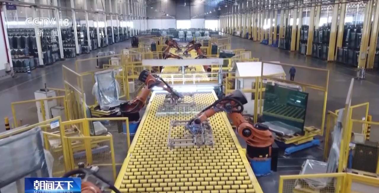 @高校毕业生 AI岗爆火 还有这些岗位在等你