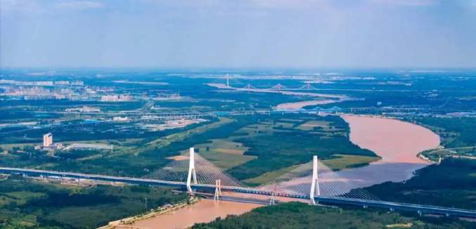 项目强省会｜济南这两条穿黄隧道，计划通车时间定了！