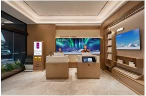 宜尚酒店重庆观音桥店开业首季业绩亮眼，满房率超80%