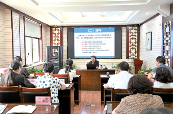 减少跨省就医率 医疗服务提质升级 “国家区域医疗中心”建设项目落地济南纪实