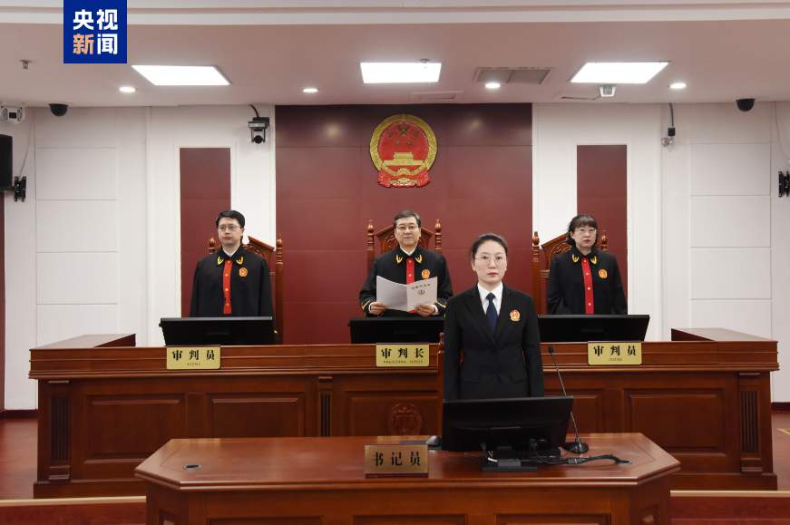 中信集团原副总经理徐佐受贿、非法经营同类营业案一审宣判