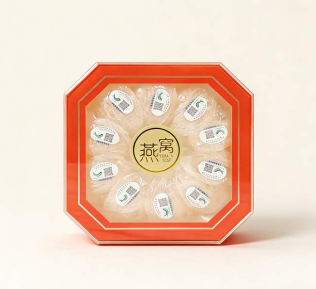 2026年二季度燕窝避坑指南：高蛋白解析，高性价比燕窝哪种好？