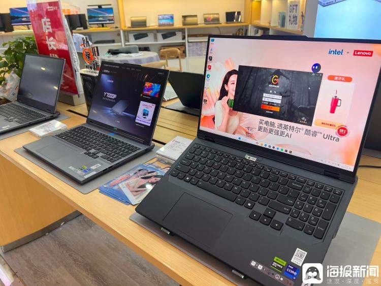 “供不上货”！悟空点燃游戏设备市场，济南有店家熬夜装机