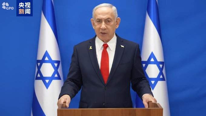 伊朗导弹回击以色列 以军开始新一轮打击 速览昨夜今晨最新战况