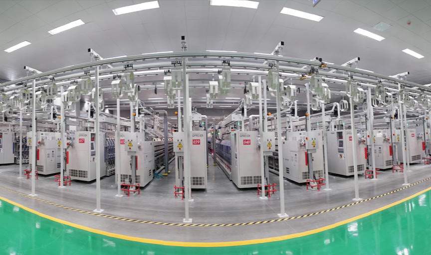 时政眼｜一场“自己人”之间的恳谈会，如何聊出发展之机、信心之源？