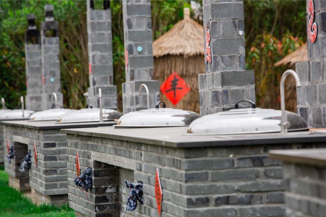 “泉”在济南过大年｜从“小年”开始品味中国年