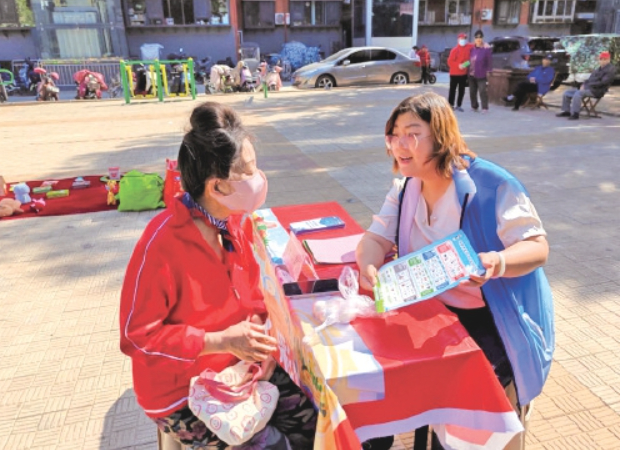 从文化盛宴到贴心服务：济南“五一”基层活动的多样打开方式