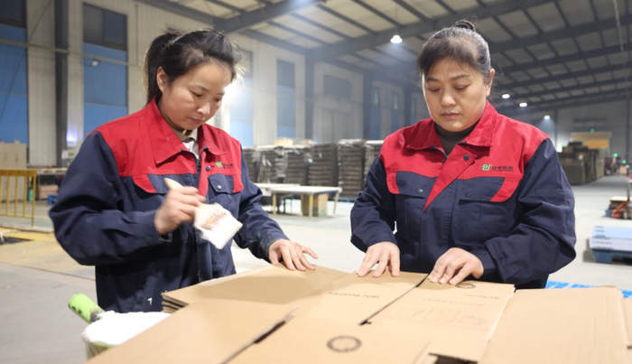 家门口就业新机遇！第三批100个“出彩工坊”700余个岗位等您来