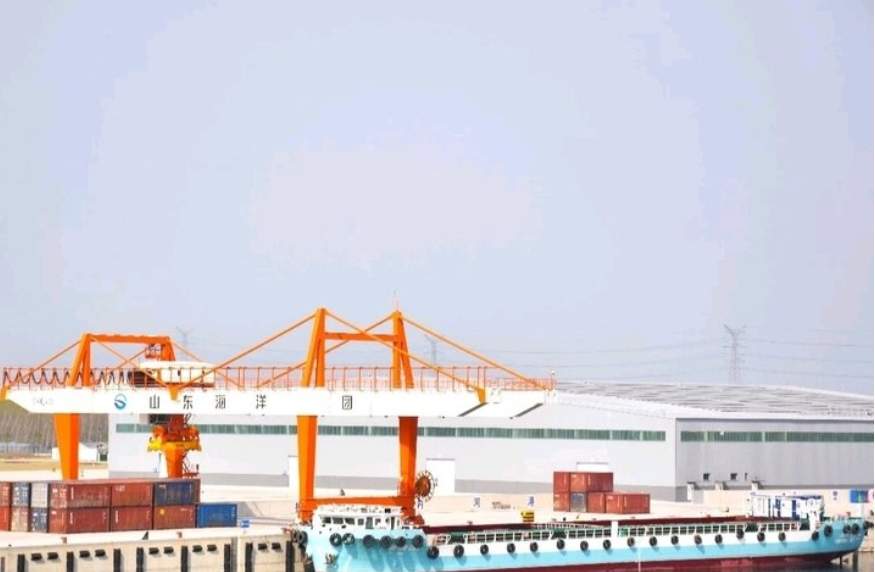 小清河连通京杭运河热度再起，渤海“牵手”长江能否实现？