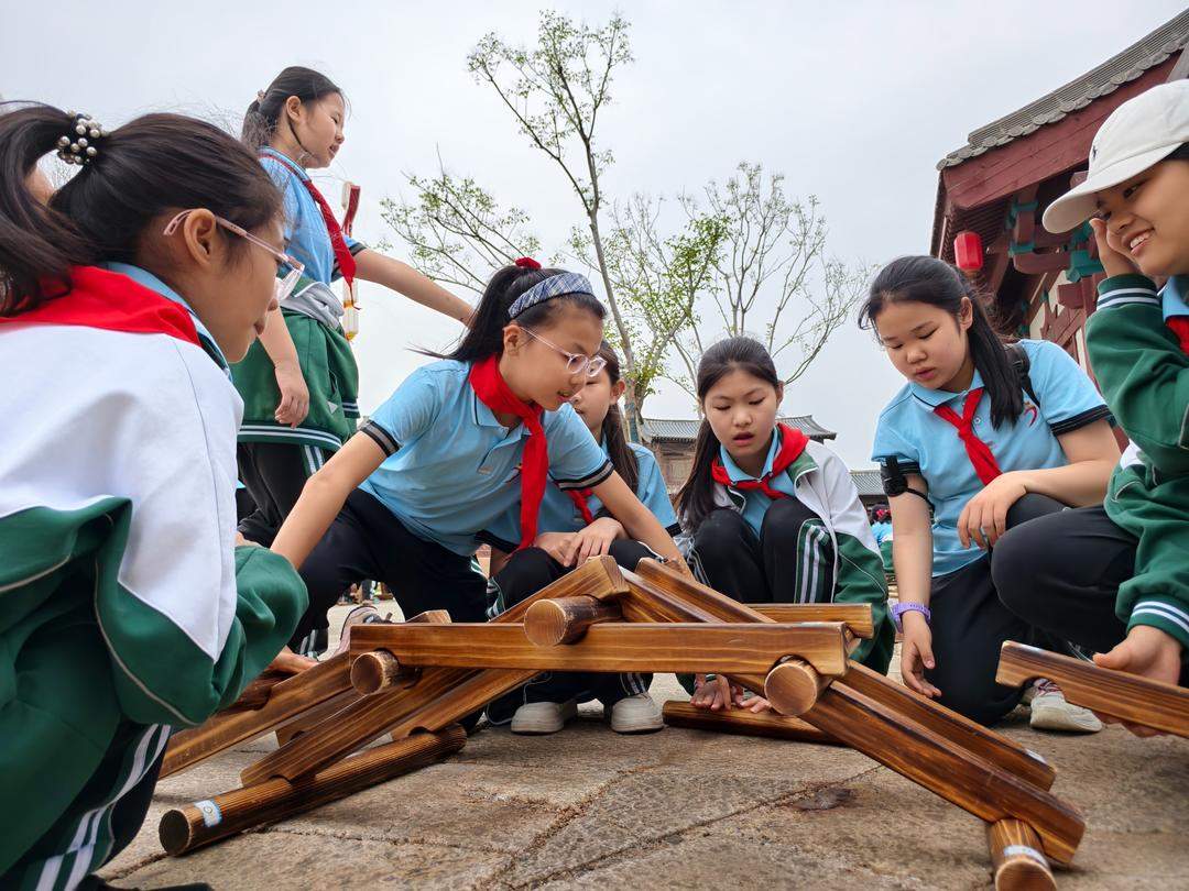 山东多市春假陆续实施，5天假期改变的不仅是景区