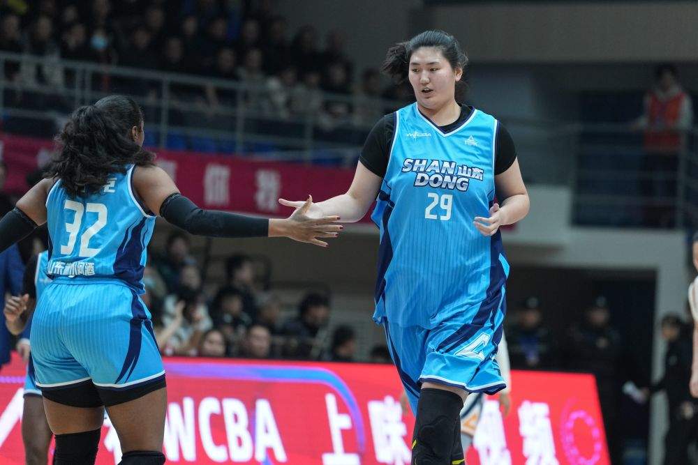 记者手记：张子宇，轻装前行