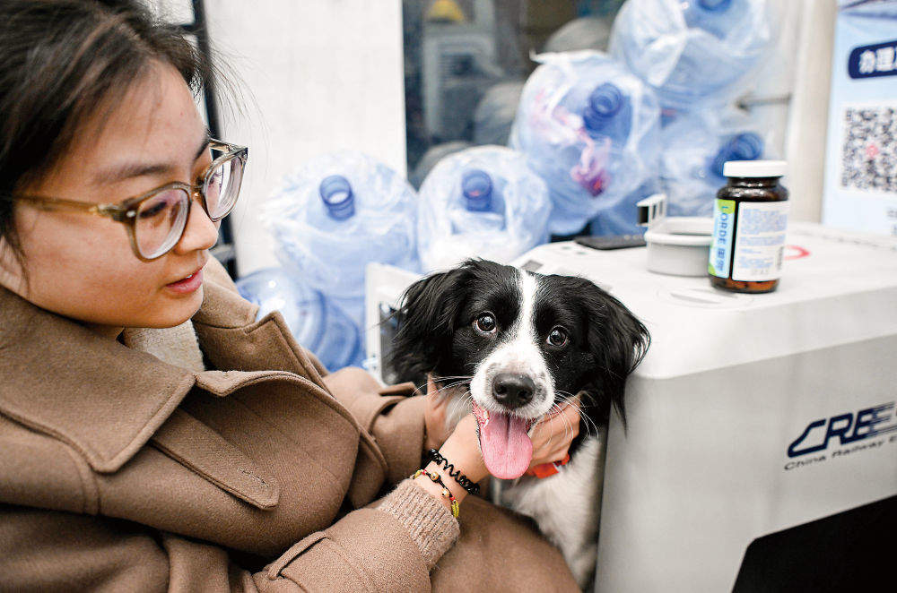 携宠旅行潮起，千亿宠游市场如何驶向新蓝海？