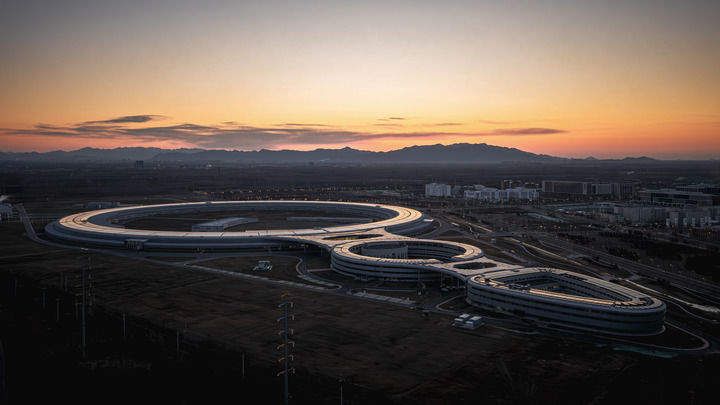 习近平总书记引领科技强国建设纪实