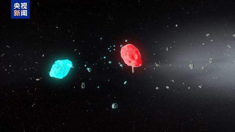 国内首个太空采矿机器人来了！“星际矿工”如何采矿？
