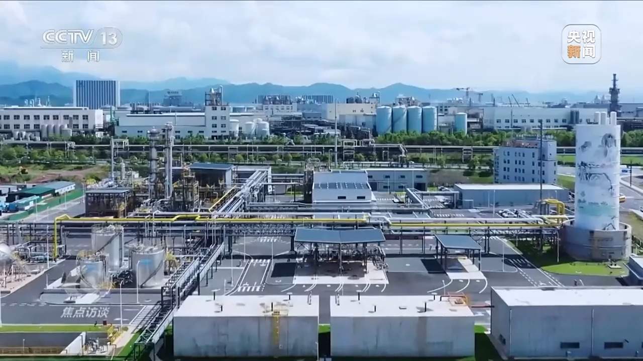 让过程更高效、更智慧 生产性服务业赋能高质量发展