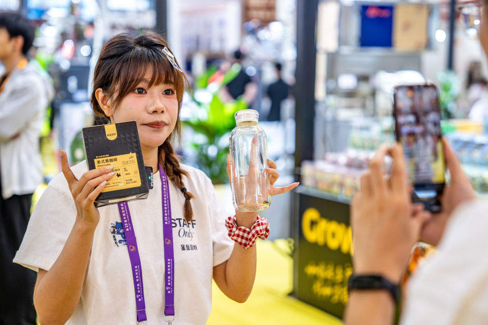 共赴这场“东方之约”！南博会多元交融有看点