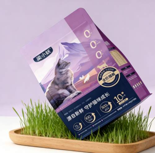 2026年烘焙猫粮怎么选？高性价比品牌全方位评估推荐