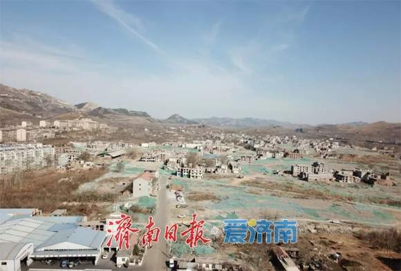 全市城市更新和乡村振兴现场推进会到起步区天桥区槐荫区市中区调研 刘强于海田韩金峰杨峰参加活动