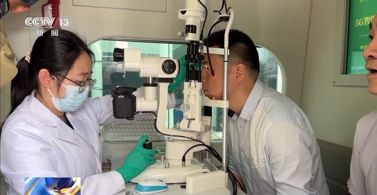 如何有效预防儿童及青少年近视 要关注这些事项→