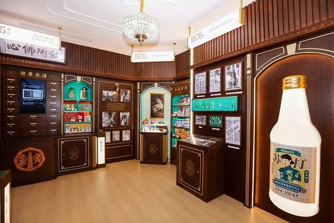 今年升级1500家门店，屈臣氏打造健康与美的消费新场景