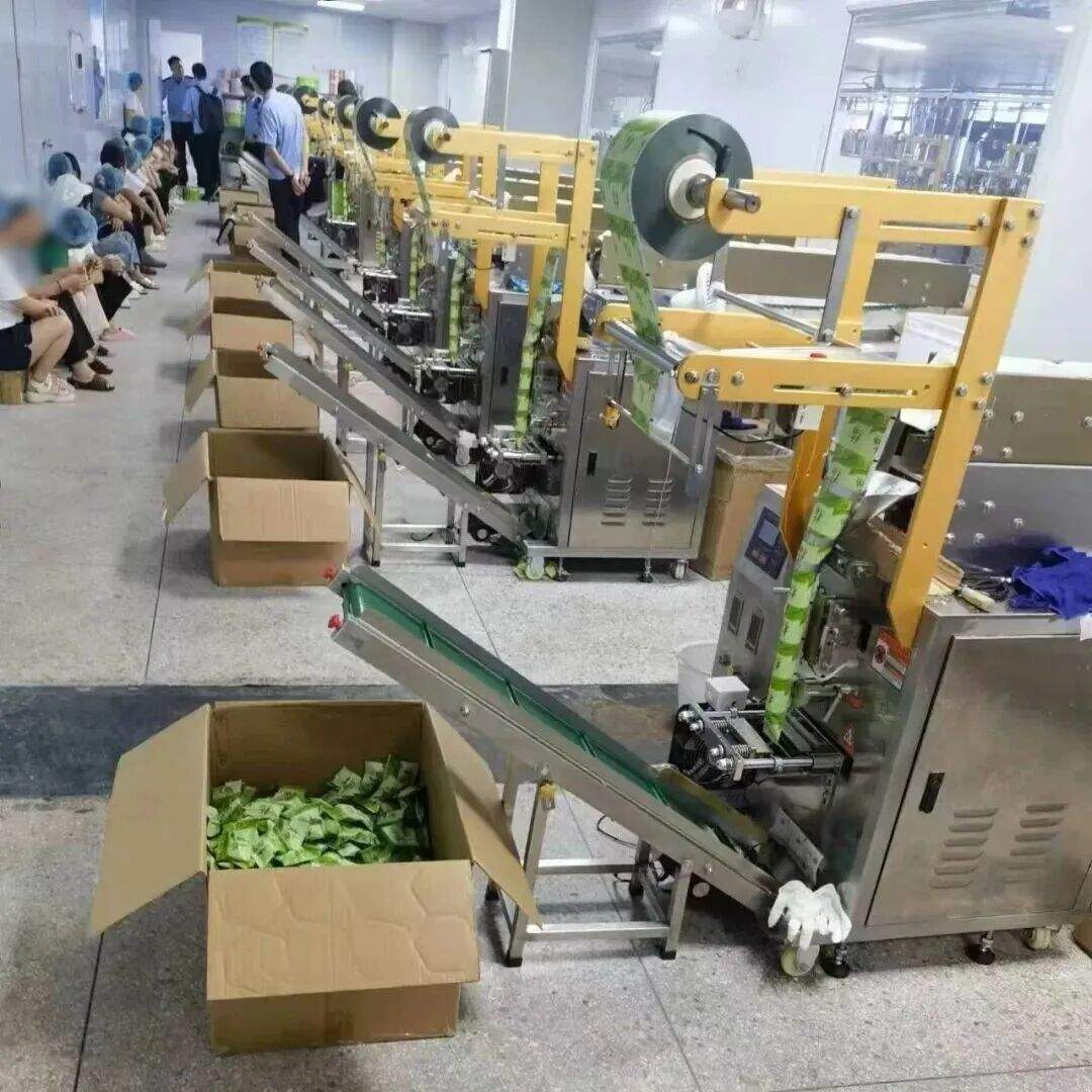 零食中加泻药，两公司被查，多人获刑！