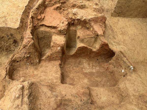 填补中国瓷器史空白！福建发现西周早中期原始瓷窑址