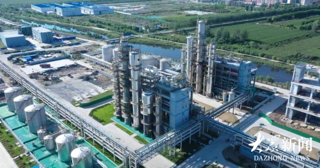 31个制造业门类全覆盖!山东为工业智能迭代“喂”足语料