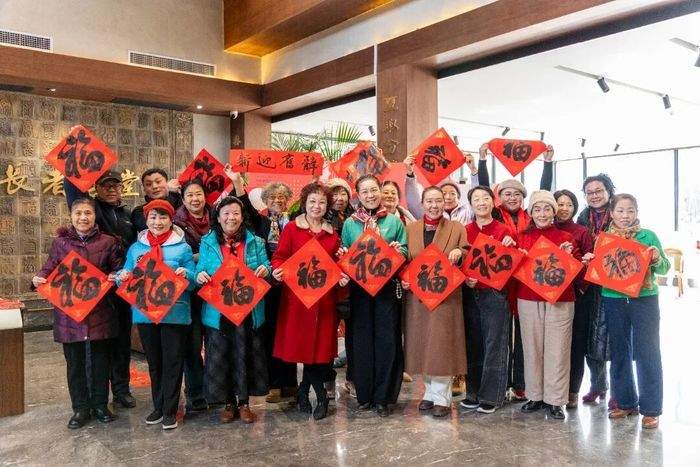 9个公园、9大主题50余项新春游园活动,济南一站式的公园新春游玩攻略来啦!