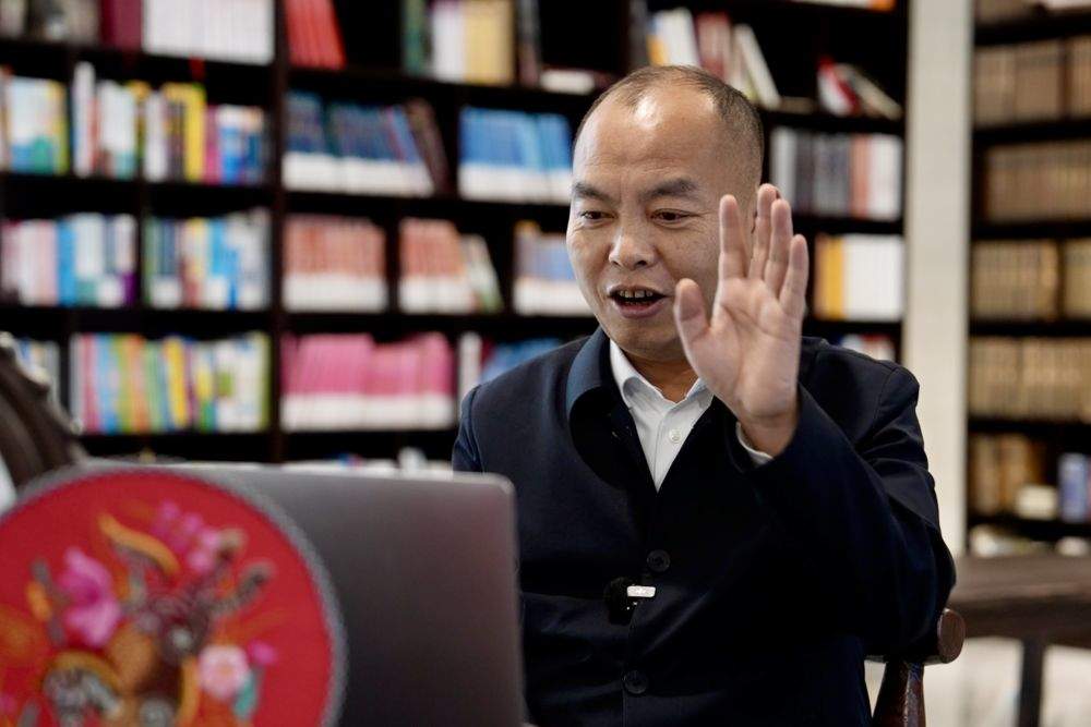 习近平总书记关切事｜十八洞村新生：走出深山 走向世界