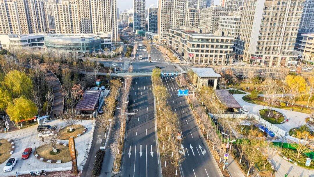 济南地铁三线齐发！从进站到出站，这份完整攻略请收好