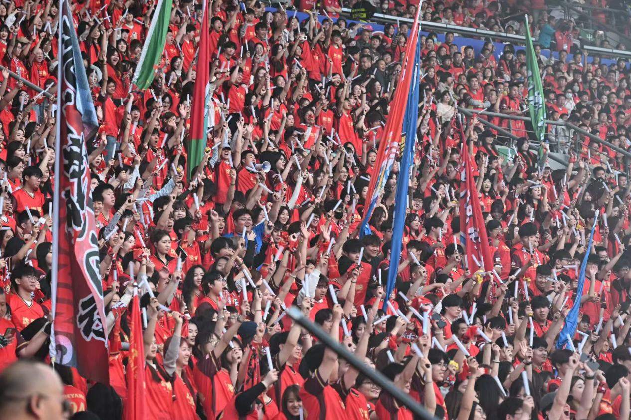 “东北超”出圈的背后